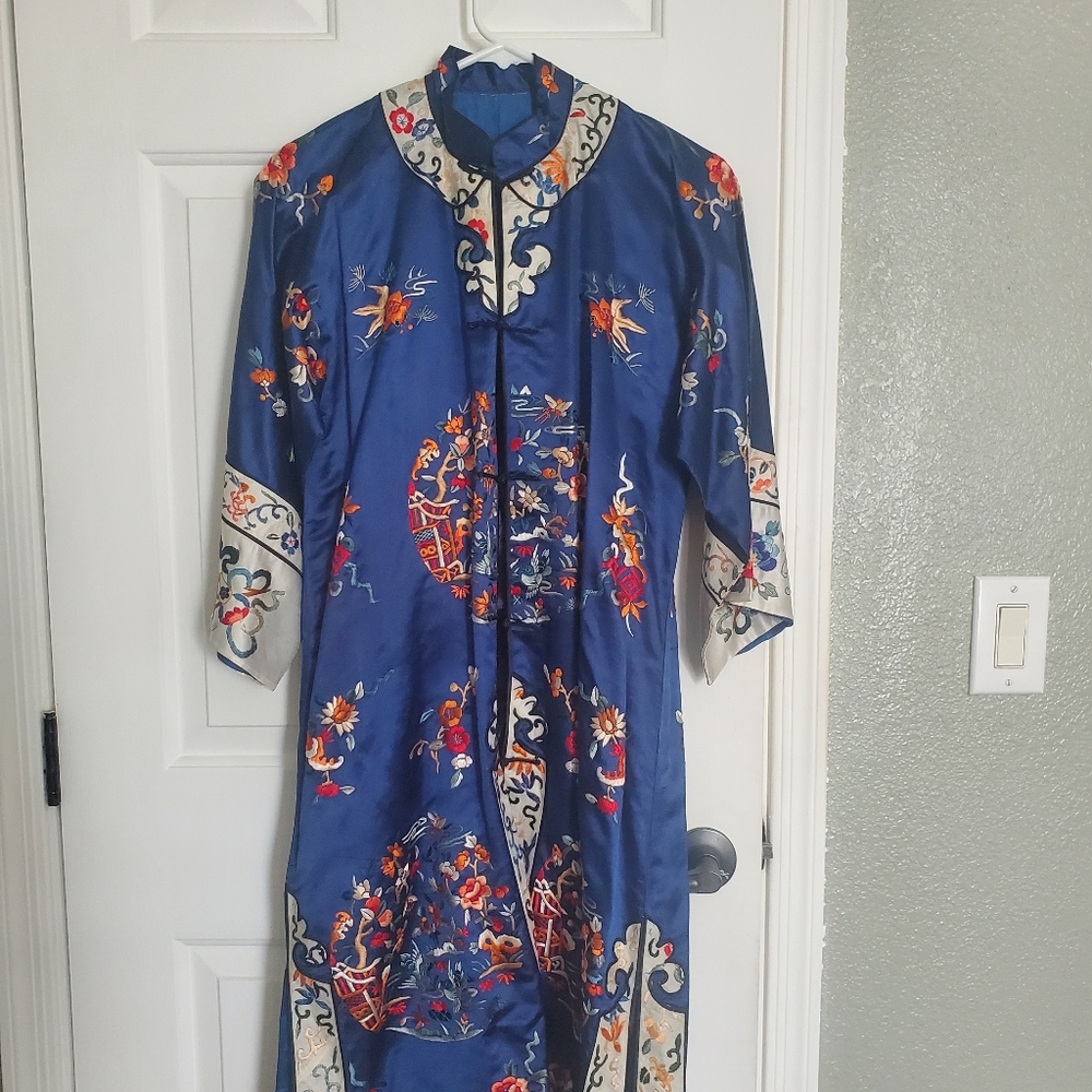 Womens tang suit